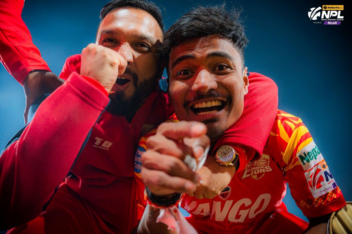 एनपीएल दोस्रो संस्करणमा रोहितले जिते कार र बाइक, अरु क-कसले जिते पुरस्कार ?