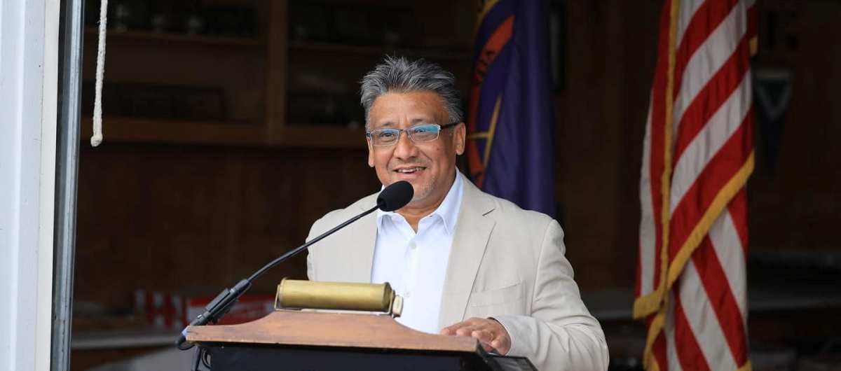 नेपाल इक्वेस्ट्रियन संघको अध्यक्षमा रवि राजकर्णिकार