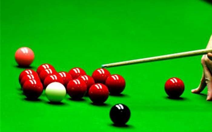 स्नुकरमा राजनको सफलता