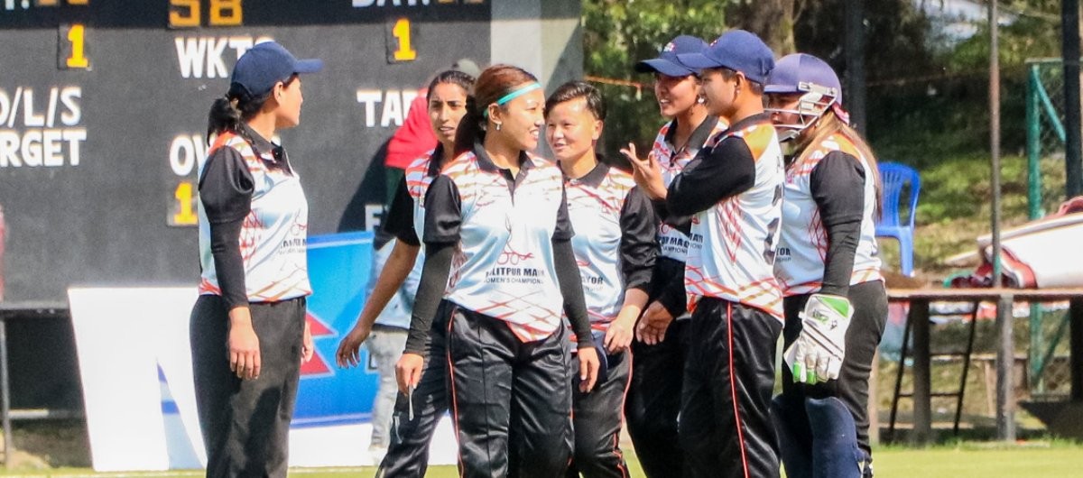 एपीएफ र सुदूरपश्चिमको सानदार विजयी सुरुआत