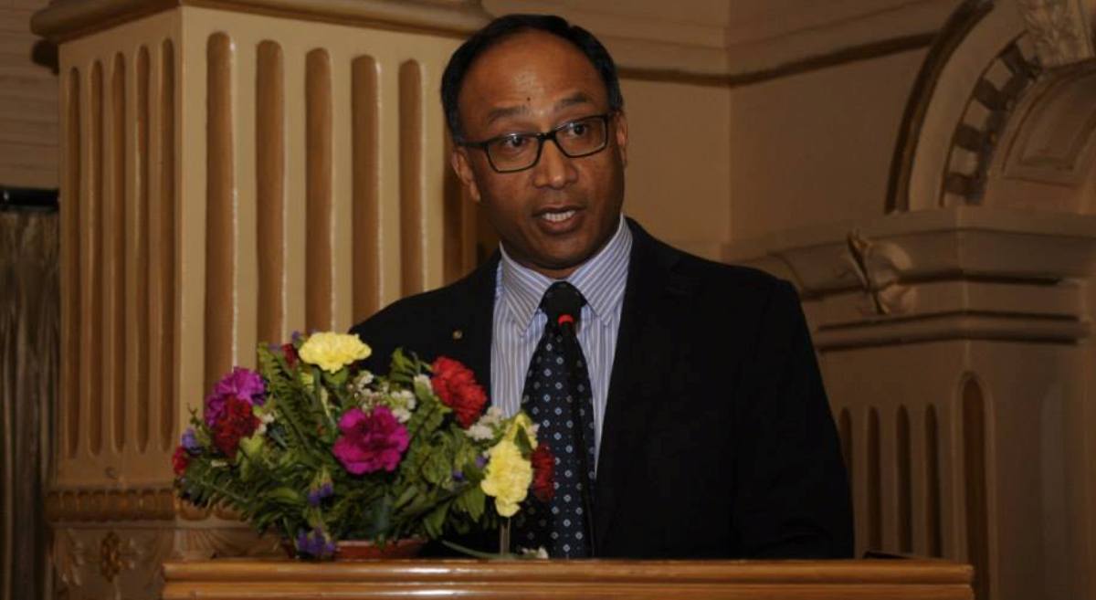 टेनिस महासंघको निर्वाचनमा भाग लिन मुल मेक्सिको जादैँ