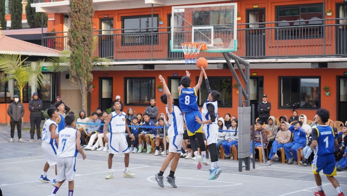 आयोजक मातृभूमिको दुवै ब्वाइज टिम फाइनलमा