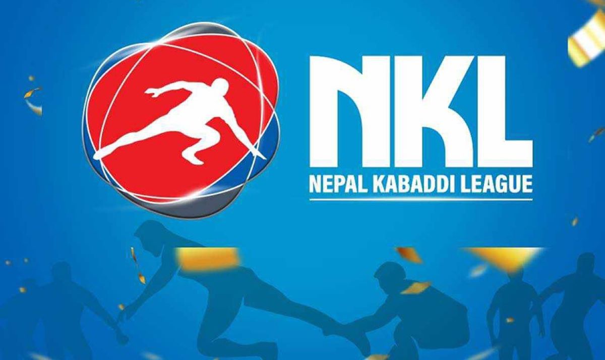 नेपाल कबड्डी लिगको सिजन २ का लागि ५ सय १२ नेपाली खेलाडी दर्ता