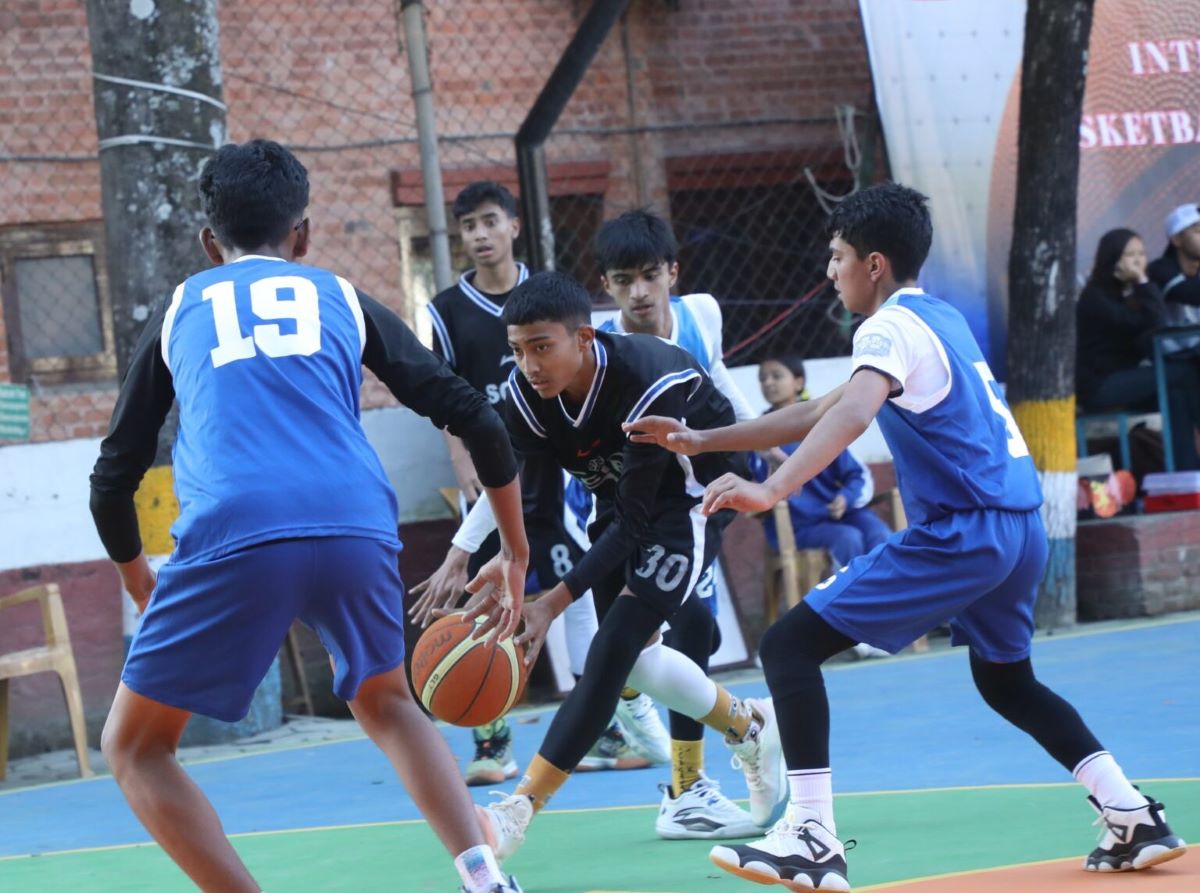 ज्ञानोदय र काष्ठमण्डपलाई सफलता