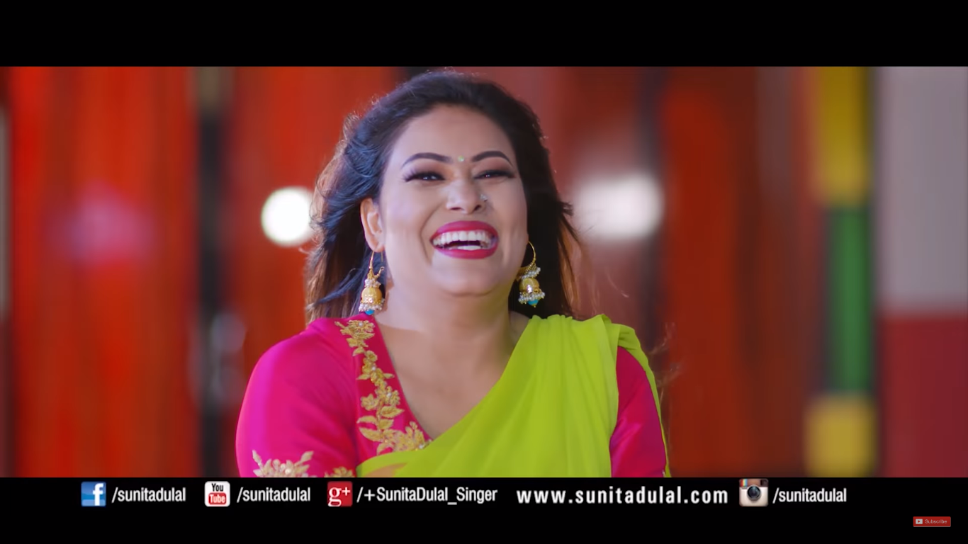चर्चित नेपाली लोक गायिका सुनिता दुलालको तिज गीत सार्वजनिक... हेर्नुहोस् भिडियो
