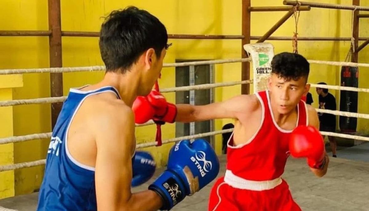 नवौँ राष्ट्रिय खेलकुद: बागमती प्रदेशको बक्सिङ छनौट सुरु