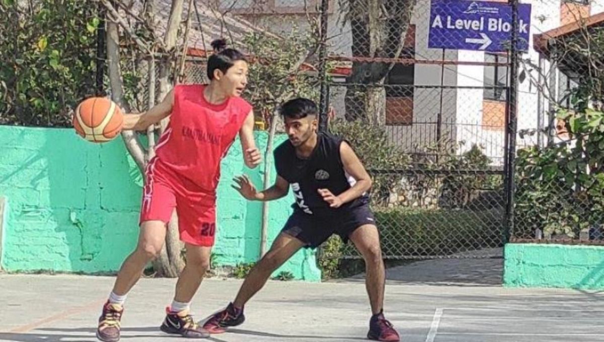 काष्ठमण्डपमा क्वाटरफाइनलमा