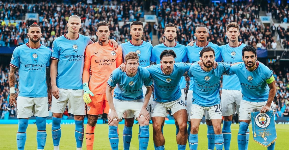 रियलमाथि सानदार जित निकाल्दै सिटी च्याम्पियन्स लिगको फाइनलमा