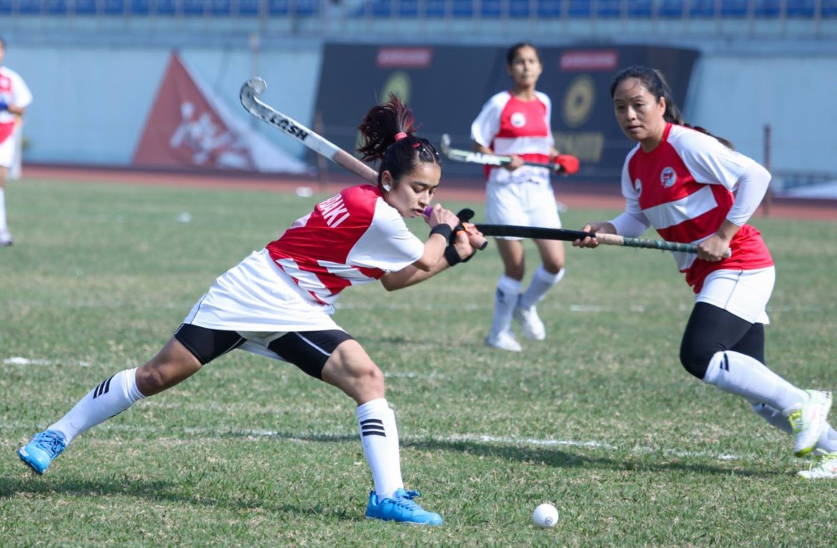 गण्डकीको दोहोरो जित