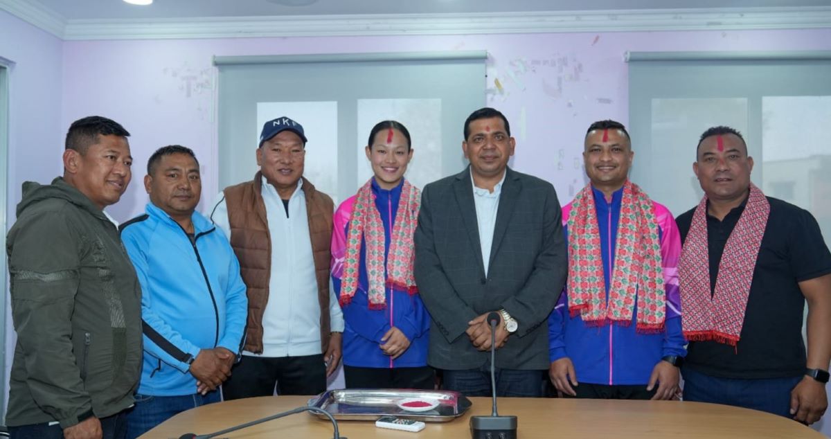 एरिकाले कराते वान प्रिमियर लिग खेल्ने