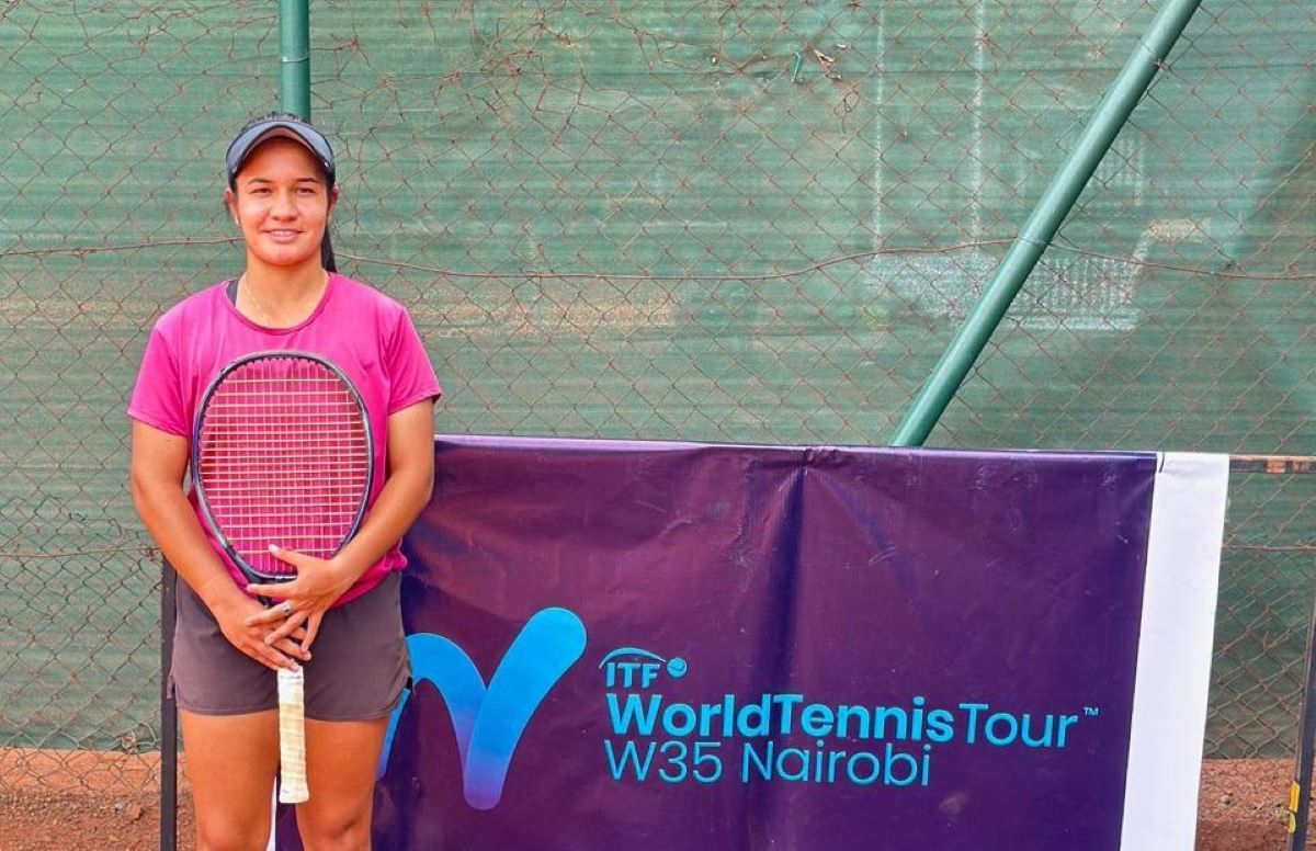 अभिलाषा मुख्य ‘ड्र’ मा प्रवेश