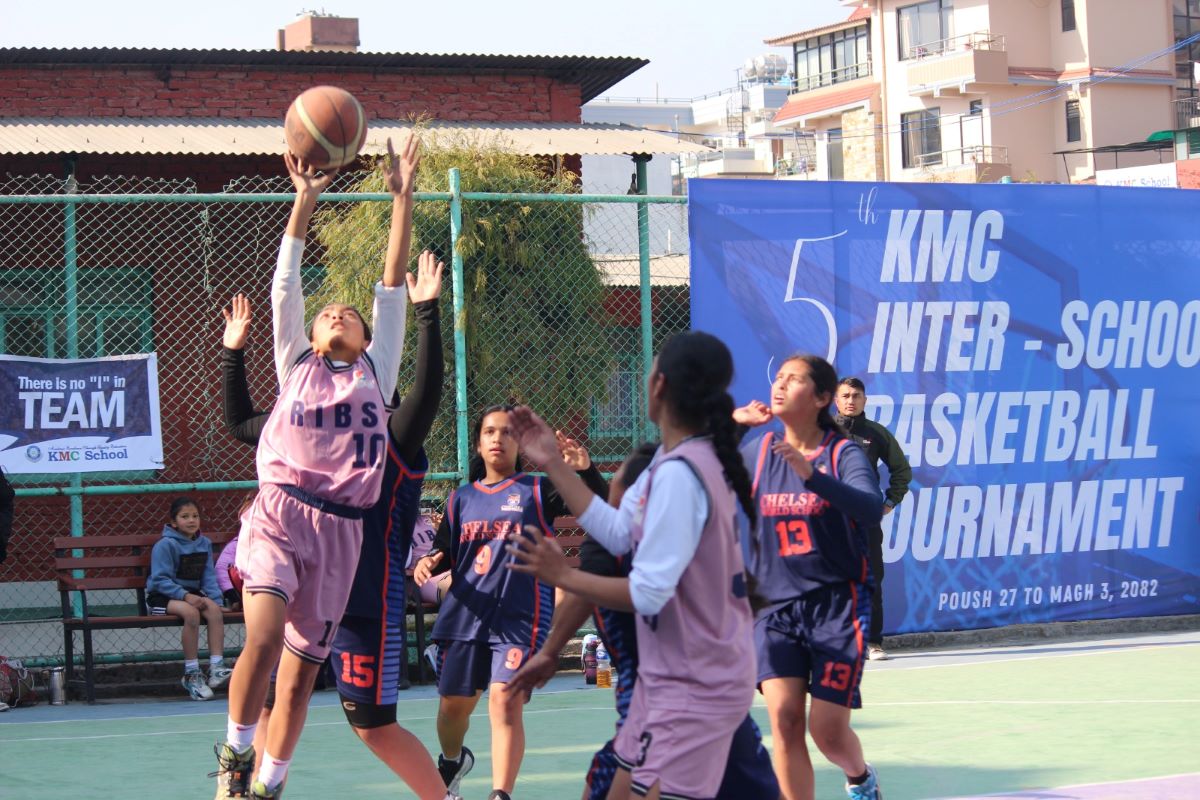 केएमसी, चाँदबाग र चेल्सी सेमिफाइनलमा