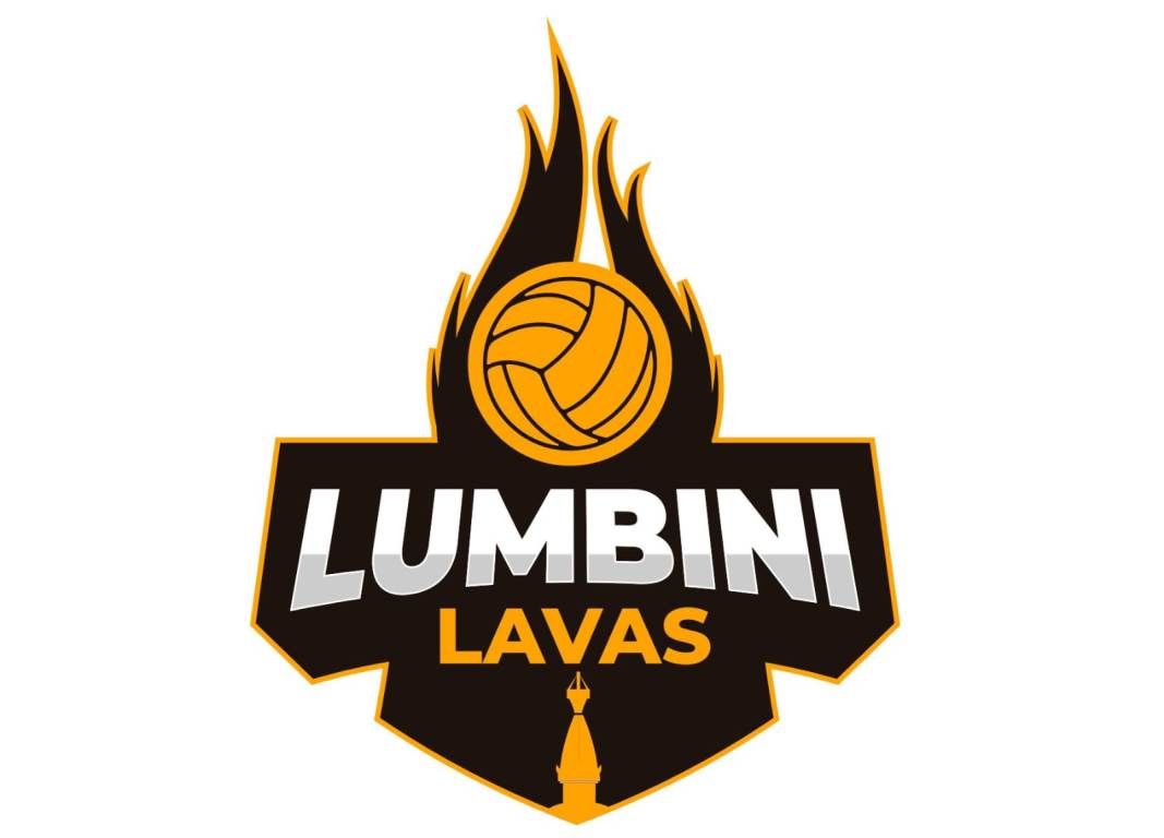 महिला भलिबल लिगमा लुम्बिनी लाभाजको आगमन