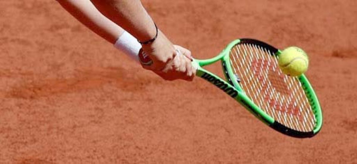 टेनिस खेलाडी छनोट