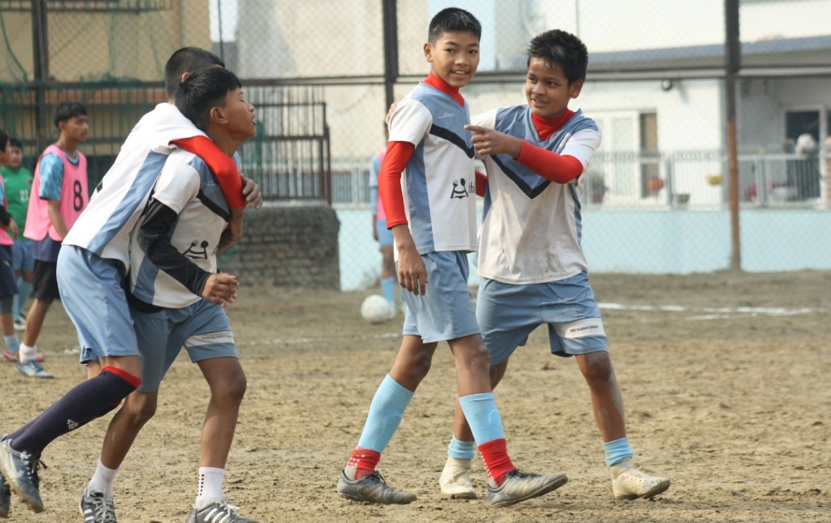 रिएले समर लिग २०२५ साउन २४ बाट सुरु