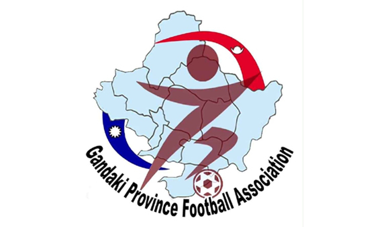 असार अन्तिम साता गण्डकी कप महिला फुटबल हुने