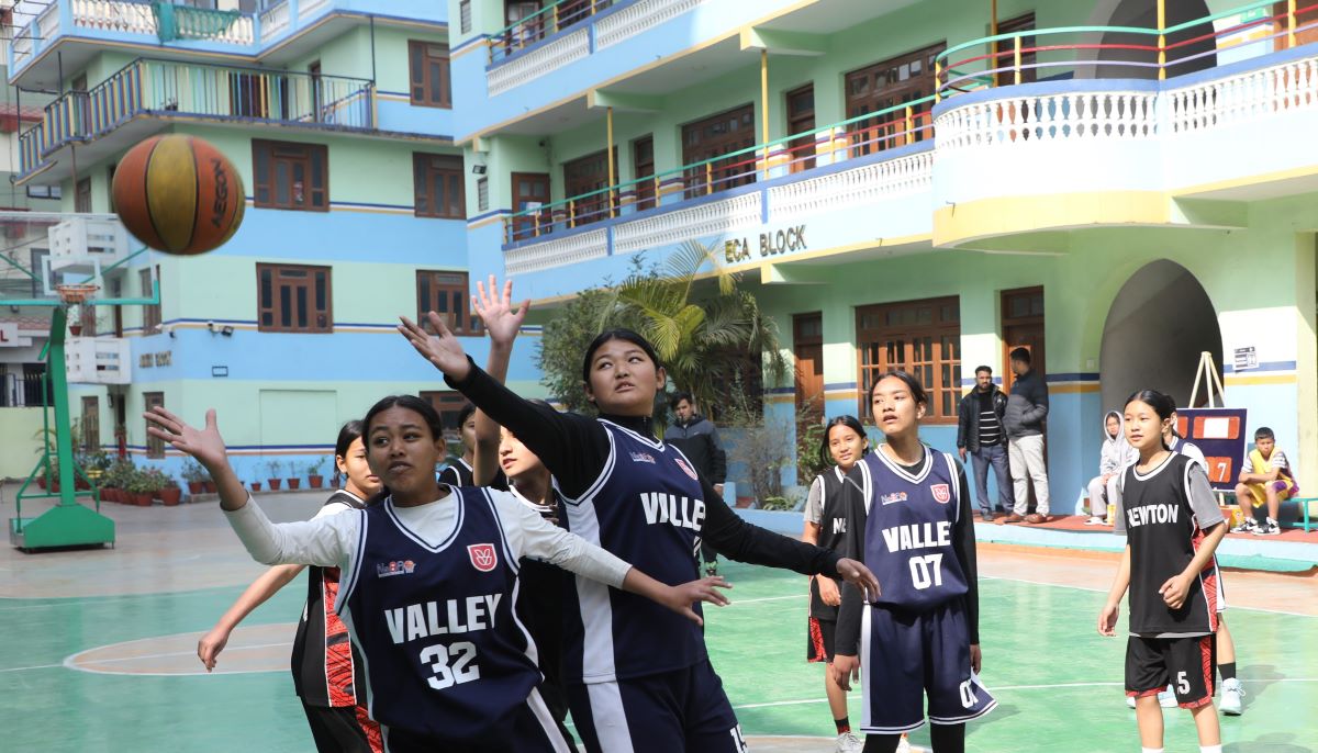 भ्याली पब्लिक र फेरिल्यान्ड उपाधिनजिक