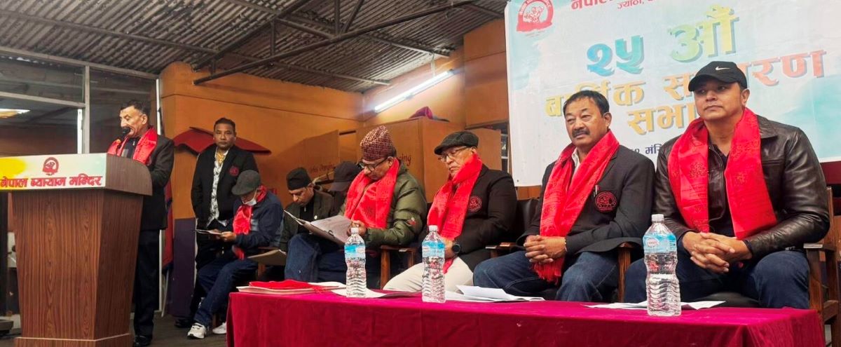 नेपाल ब्यायाम मन्दिरका अन्तर्राष्ट्रिय पदक विजेतालाई डेढ लाखसम्मको पुरस्कार घोषणा