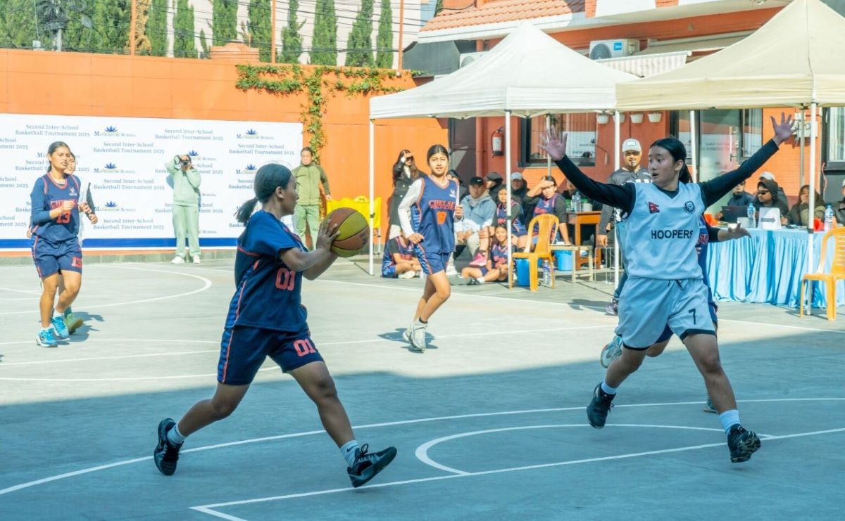 चेल्सी वर्ल्डको दोहोरो जित