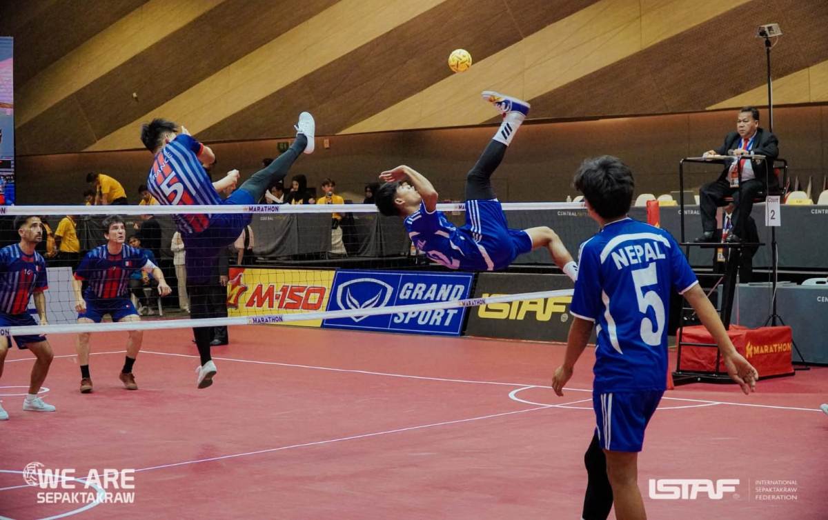 आईएसटीएफ विश्व च्याम्पियनसिपमा नेपाललाई दुई पदक