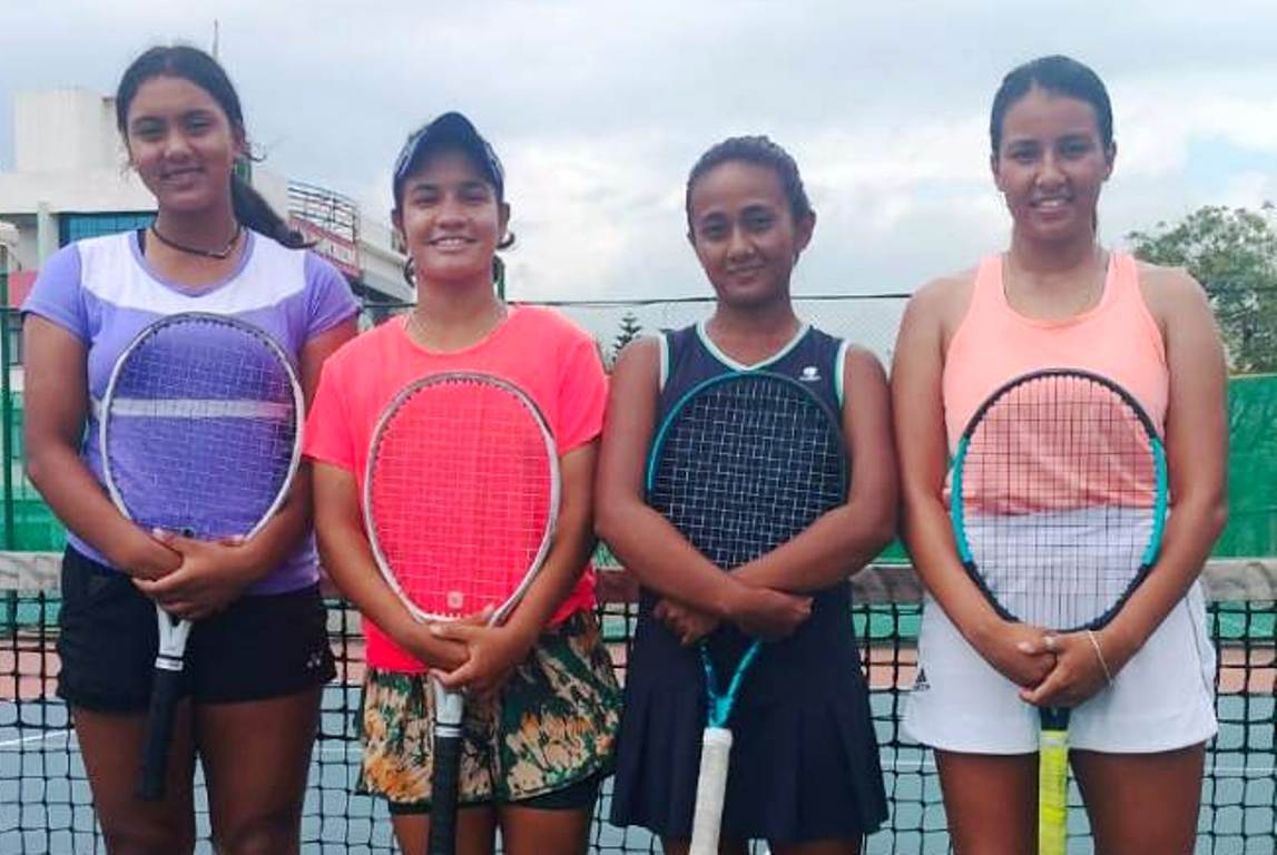 किङ्स कपका लागि चार खेलाडी छनोट