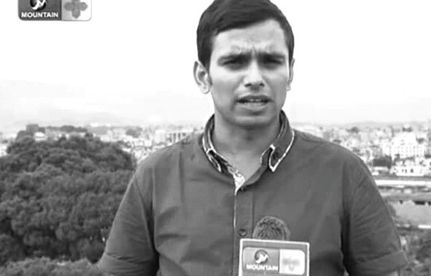 आत्महत्या अघि पुडासैनीले के–के गरे ?