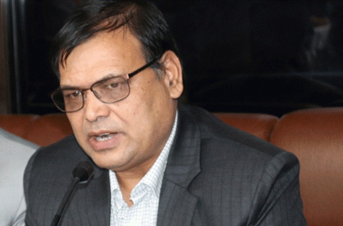 सभामुख महरालाई यौन दुराचारको आरोप