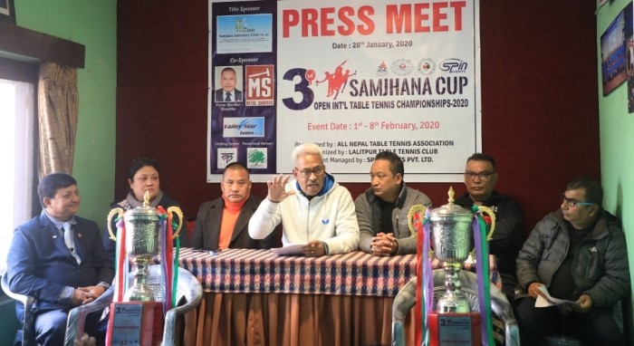 सम्झना कपमा रञ्जन र चन्दनलाई स्वर्ण