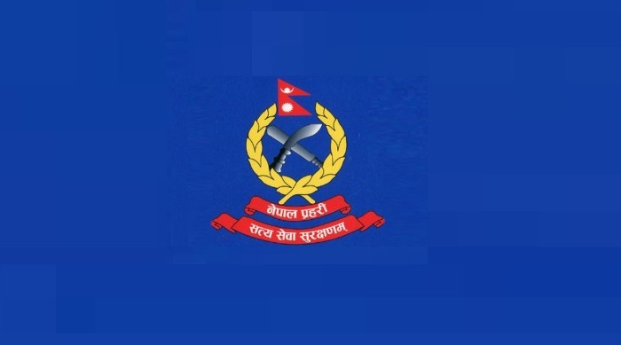 नेपाल प्रहरीका दुई डीआईजीलाई कोरोना संक्रमण