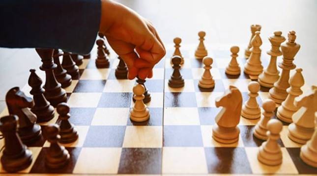 चेस ओलम्पियाडका लागि छनोट खेल सुरु