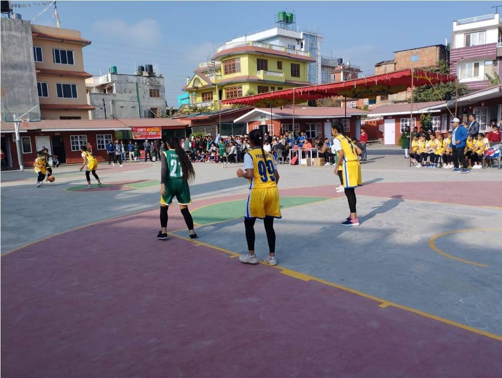 रेडिअन्ट कप : संस्कृति क्वाटरफाइनलमा