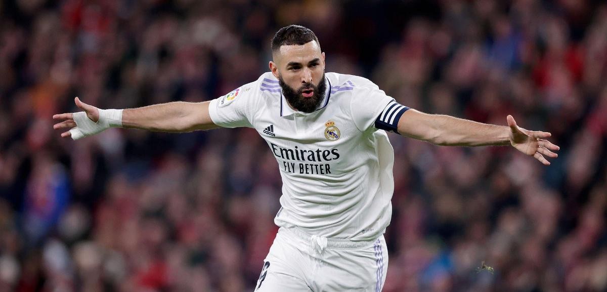 एट्लेटिकोलाई हराउँदै रियल मड्रिड कोपा डेल रेको सेमिफाइनलमा