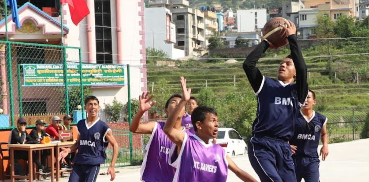 बीएमसीएको विजयी सुरुआत