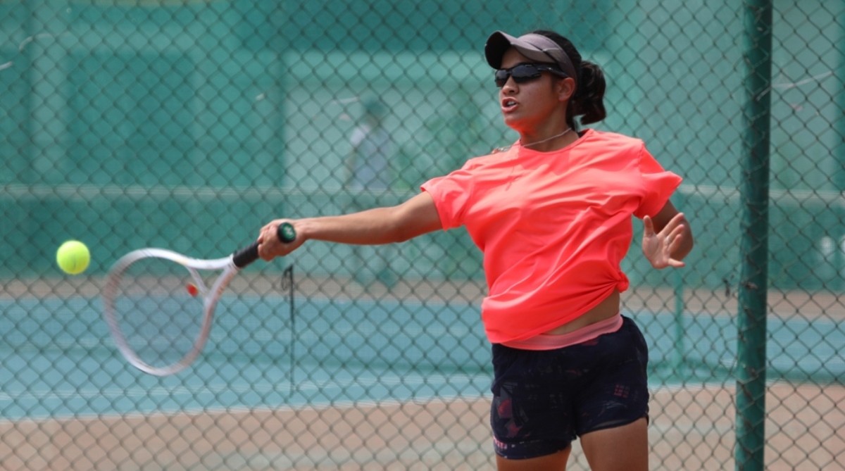 राइजिङ स्टार खुला टेनिसमा अभिलाषा र सुनिरा फाइनलमा