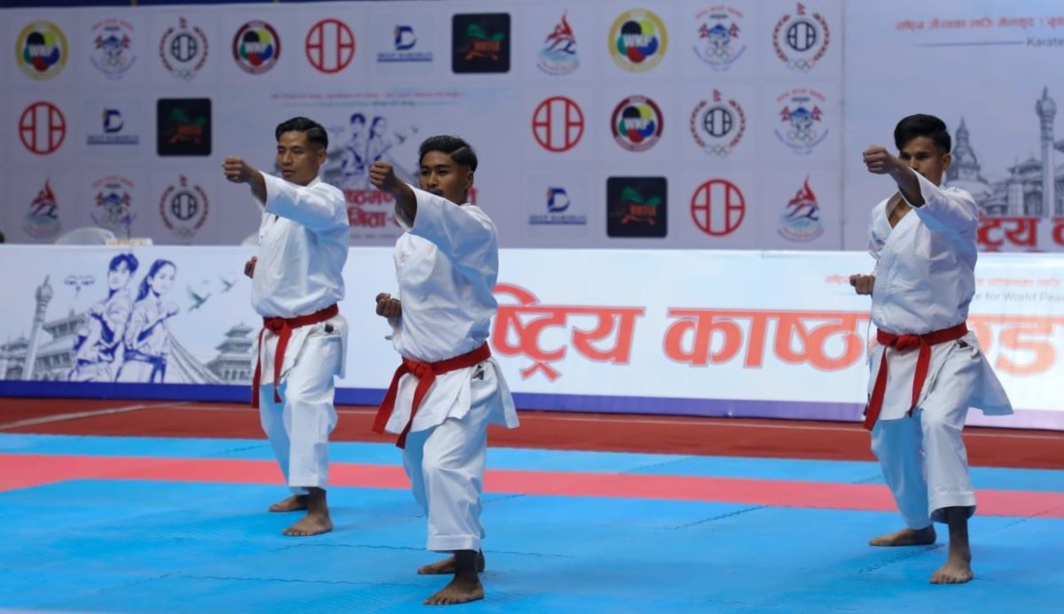 स्वनिम र प्रवीण फाइनलमा