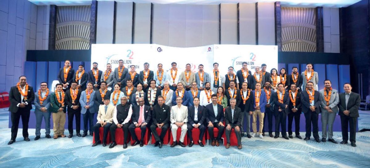 नेपाल उद्योग परिसंघको अध्यक्षमा वीरेन्द्रराज पाण्डे