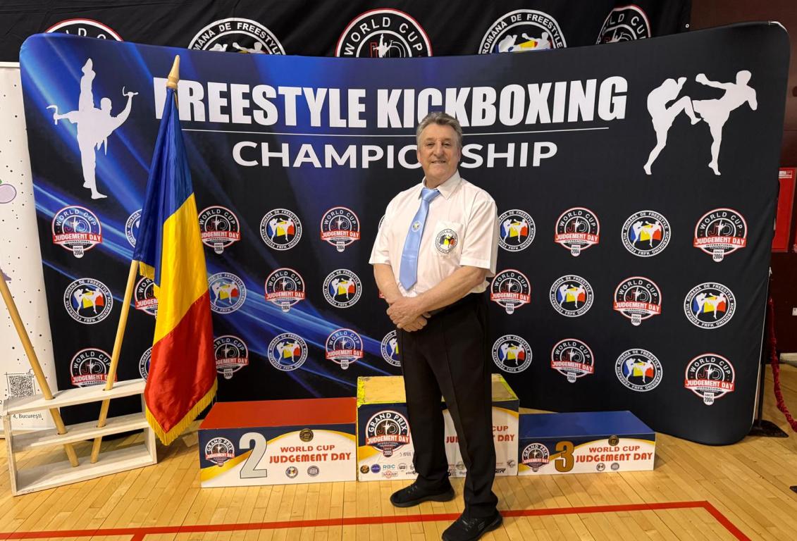 फ्रिस्टाइल किक बक्सिङको चार दिने रेफ्री र प्रशिक्षक सेमिनार हुने