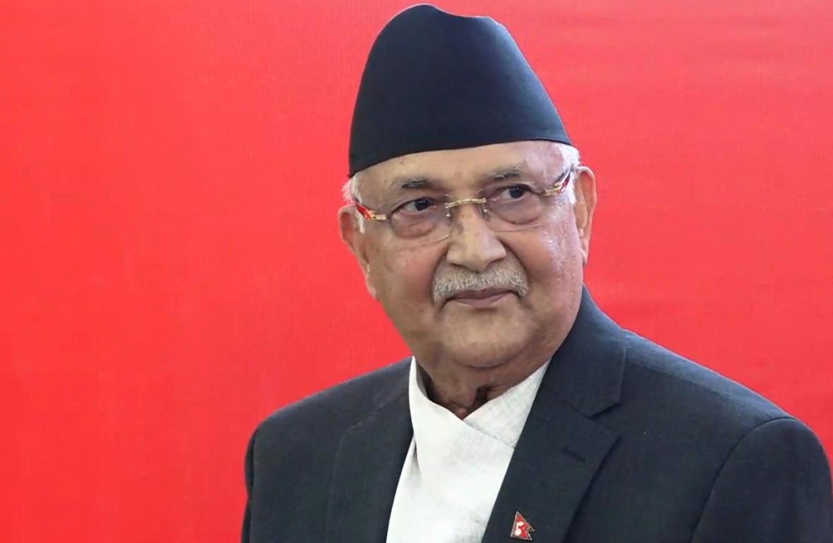 द्रूतमार्गको प्रवेश विन्दु क्षेत्रको समस्या समाधानमा प्रधानमन्त्रीद्वारा पहल